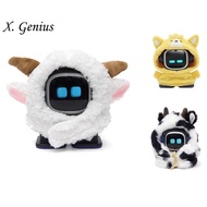 For EMO Robot Clothes EMO Pet Clothing Apparel Accessories (Clothes Only)