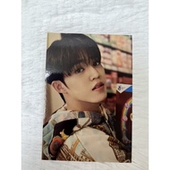 [READY STOCK | Original | Loose] SEVENTEEN - Hybe Insight Photocard (LIMITED)