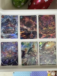 航海王卡牌遊戲