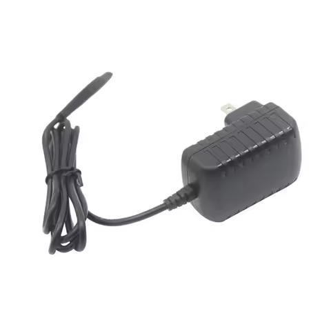 12V 400ma US charger shaver charger for Braun electric shaver BL-3 series HC5010 HC5030 HC5050 HC509