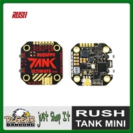 RUSH TANK MINI 5.8GHz 48CH RaceBand 800mW VTX FPV Transmitter