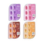 Ellips Vitamin Hair Vitamin Moroccan Oil Hair Serum