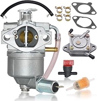 AM109205 Carburetor Fits For Kawasaki 15003-2398 Compatible with John Deere GT242 GT262 GT275 F510 F