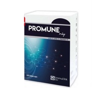 Promune MBG Mushroom Beta Glucan 500mg (60 Capsules)