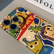 Hard Case For Realme 2 Pro 3 3i 5 5i 5s 6 Pro 6 6S 6i 7i 8 8 Pro 9 4G 9 Pro Plus U1 Casing Lens Prot