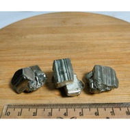 HQ Golden Pyrite HQnatural High Quality/ Package (11)