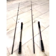 FB GTECH JIG LEGEND pe0.6-1.2 pe0.8-1.5 pe1-2.5 pe1.5-3 pe2-4 Spinning Jigging Rod G-tech LIGHT JIGGING ROD JIG LEGEND