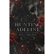 Hunting Adeline [Paperback]by: H. D. Carlton