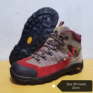 ZAMBERLAN GTX MID 38 Hiking Shoes