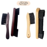 [Loviver] Billiards Pool Table Brush Set, Billiard Pool Table PVC Brush, Pool Snooker