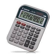 ORIGINAL CANON CALCULATOR WS-112H