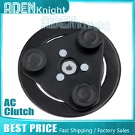 AC Compressor Clutch Hub For Ford Focus C-Max Transit Volvo C30 S40 II V50 1329719 1333040 1333042 3