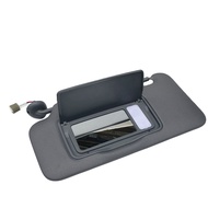 83280-T7W-A12ZA Dark gray is suitable for15-21Honda Vezel HRV Front Sun Visor Sunshade