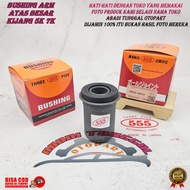 BUSHING UPPER LARGE ARM TOP WING KIJANG 5K 7K 555
