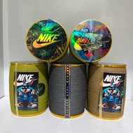 HIJAU NIKEE KITE GLASS By CAPTAIN JAVA, LIMITED SERIES SIZE 0.18 Banci small/, (017.5) N66 BOBIN GRE