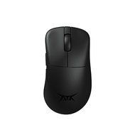 ATK ゲーミングマウス BLAZING SKY Z1 PRO MAX ブラック PAW3950センサー搭載 エルゴノミックデザインの右手用ワイヤレスゲーミングマウス Z1 PRO MAX BK