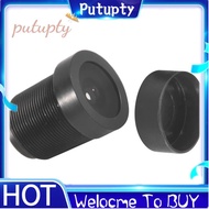 1/3 CCTV 2.8mm Lens Black for CCD Security Box Camera