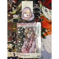 Days with My Stepsister: Saki Ayase Merchandise