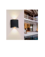 BIGLITE outdoor wall lamp wq1111 sb ww MODERN/CONTEMPORARY LIGHTING LED LIGHTING WATERPROOF