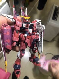 Gundam正義高達Rg