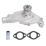 winnsg High Volume Short Water Pump Straight Impeller PCE195.1010.01 Flow Replacement for BBC 454 En