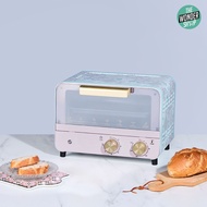 Emerald Hill x La Gourmet Collection - 12L Electric Oven