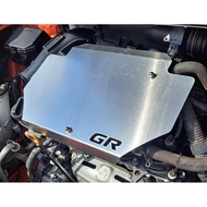 TOYOTA VELOZ W101RE-LBVFJ GR STYLE 2NR 1.5L ENGINE COIL PLUG COVER c/w Screw kit