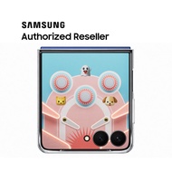 SAMSUNG GALAXY Z FLIP 7 FLIPSUIT CASE