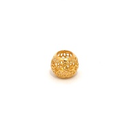 916 Gold Ancient Coin Charm | Forever Gold &amp; Jewellery