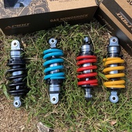 Apido gas monoshock Y15 205mm