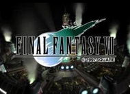 PS 太空戰士7 最終幻想7 意志加強版V3 Final Fantasy VII 中文版遊戲 電腦免安裝版 PC運行