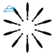 10PCS Replacement Stylus Pen Nibs for PW100 PW201 H610 ProV2 H640P H950P H1060P HS610 H1161 H320M HS