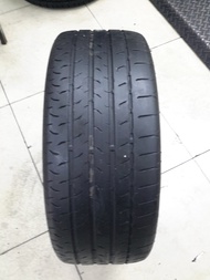 Used Tyre Secondhand Tayar CONTINENTAL MC6 225/45R18 40% Bunga Per 1pc