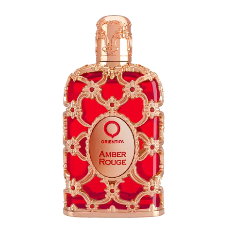 Orientica Amber Rouge Eau de Parfum 80ml