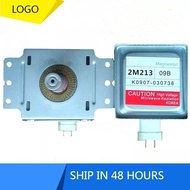 Replacement magnetic parts for LG microwave oven model 2M213 09B 2M213 09B0