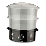 Cornell CS 201 Food Steamer 2 tier (Pre-Owned Unused)