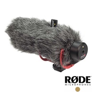 【預購】【RODE】VideoMic GO 防風毛罩 DeadCat GO 公司貨