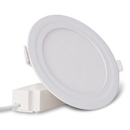 Combo 3 Đèn LED Panel Siêu Mỏng Rạng Đông Model: D PT04 135/12W