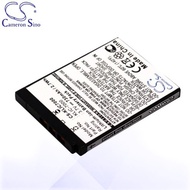 CS Battery Kodak EasyShare LS755 Zoom / Kodak Slice Battery 730mah CA-KLIC7000