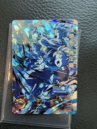 龍珠英雄卡 龍珠卡 um7-sec2 日版