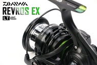 DAIWA REVROS EX LT