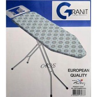 GRANIT STEAM IRON BOARD MADE IN TURKEY(EUROPEAN QUALITY) Suitable For Philips Steam Iron