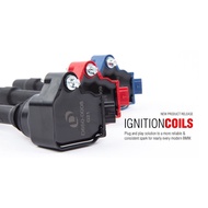 Dinan Reinforced Kaur Coil BMW Dedicated B Series B36 B38 B46 B48 B58 S58