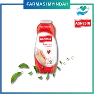 Agnesia Foot Care Powder 100g
