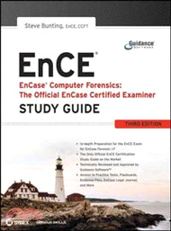 Encase Computer Forensics--The Official Ence: Encase Certified Examiner Study Guide, Third Edition