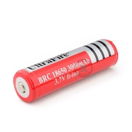 RECHARGEABLE BATTERY FOR K3 TEMPERATURE