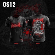 [READY STOCK] OWL SOCIETY 12