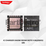 IC CHARGER XIAOMI REDMI NOTE 5 (BQ25601)