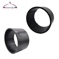 [deevoka] Go Kart Tire Sleeve Rubber Traction Reduction Go Kart Modified Tire Cover Sleeve Hub Acces