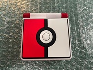 [GBA SP]美品 IPS 高亮 任天堂 Nintendo Gameboy Advance SP  pokemon 特別色 送USB充電線  -4